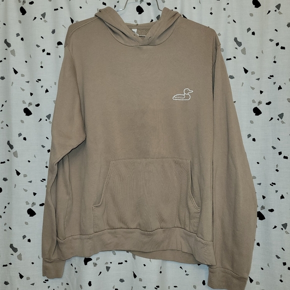 Other - Tan Loon Hoodie